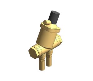 Image of DPCV - ART24F - DN15-DN32