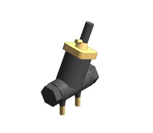 Image of DPCV - ART24F - DN40-DN50