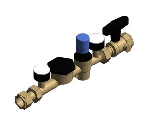 Image of EasyFlow - Pressure Control Valves