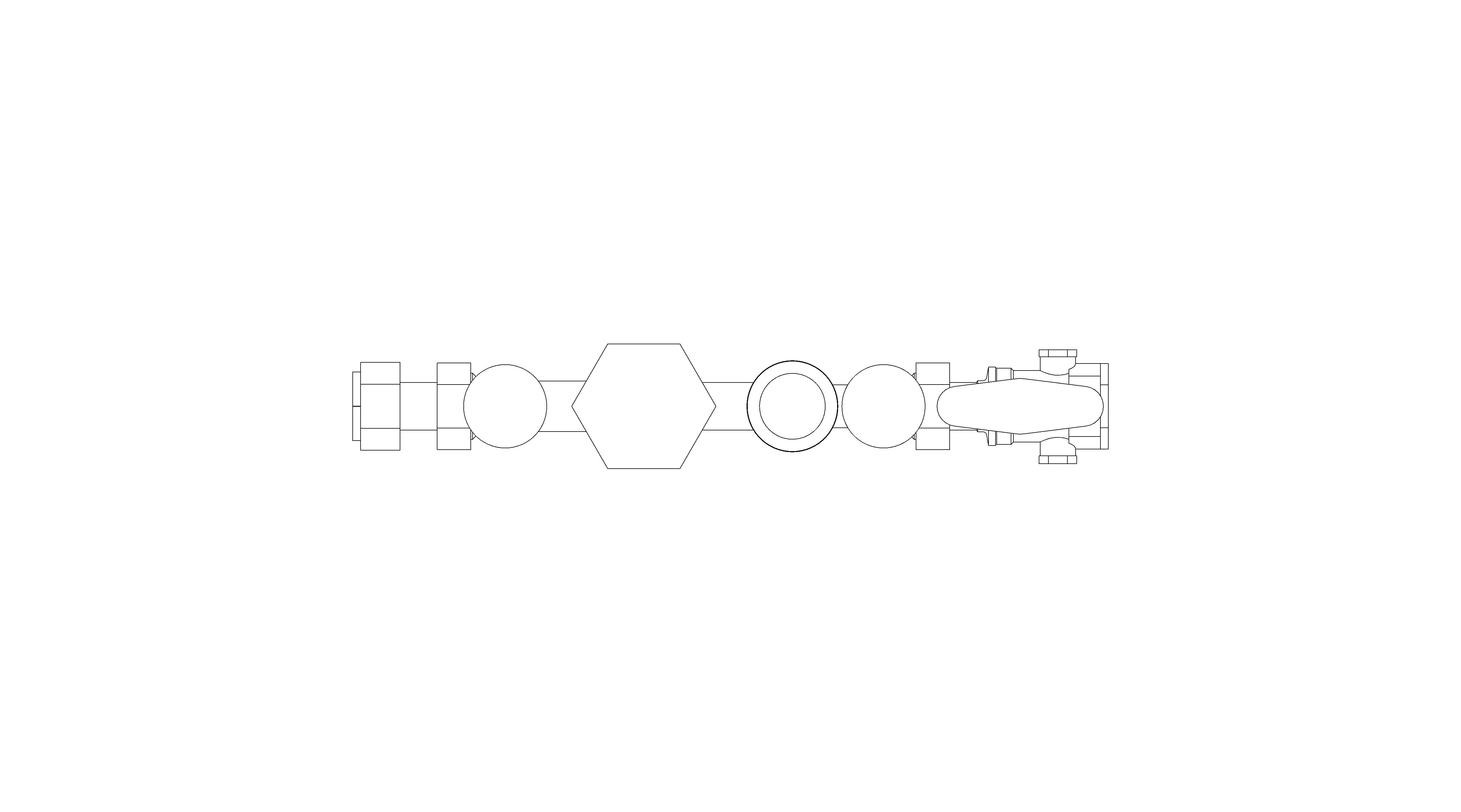Image of EasyFlow - Pressure Control Valves