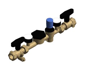 Image of EasyFlow Pro - Pressure Control Valves