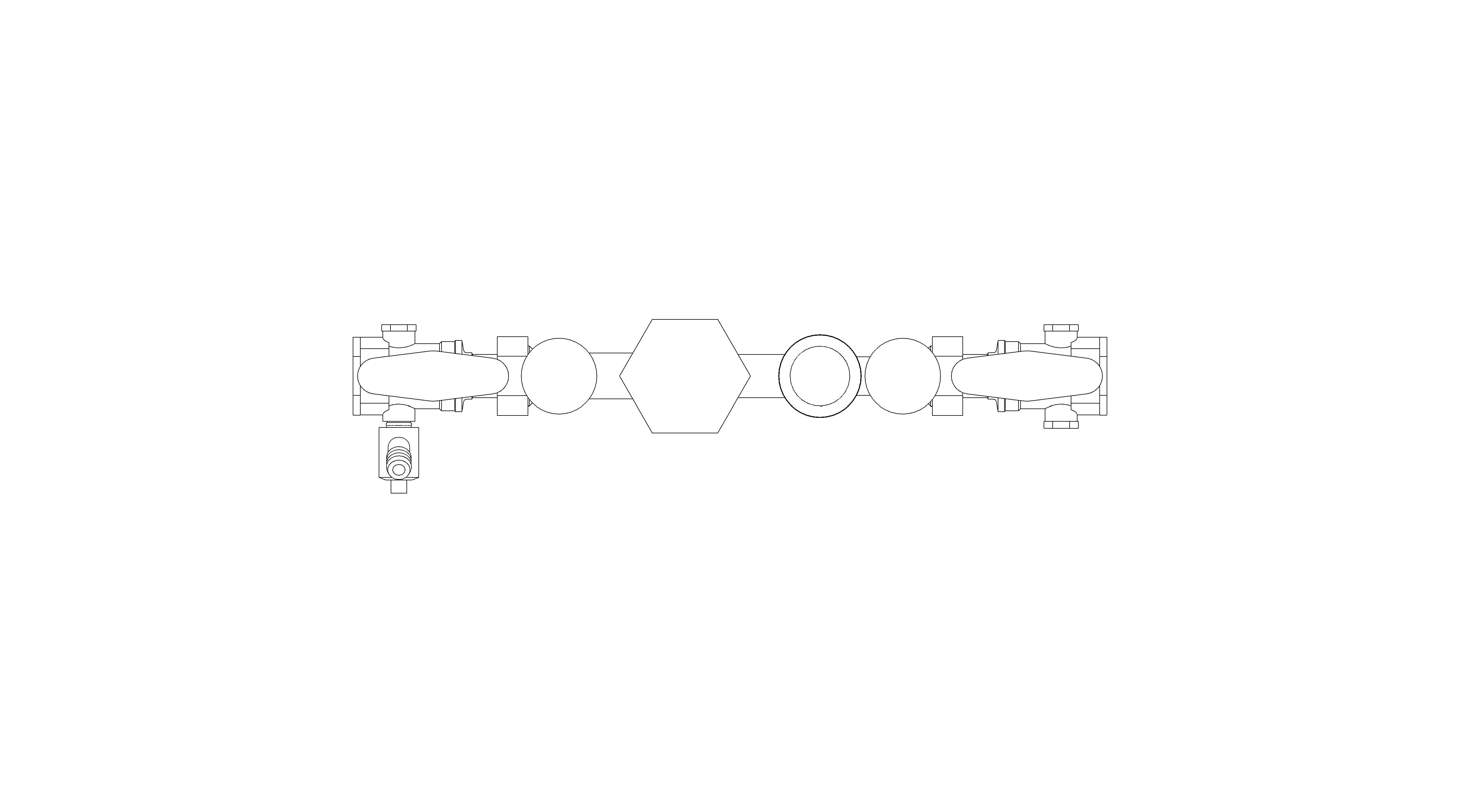Image of EasyFlow Pro - Pressure Control Valves