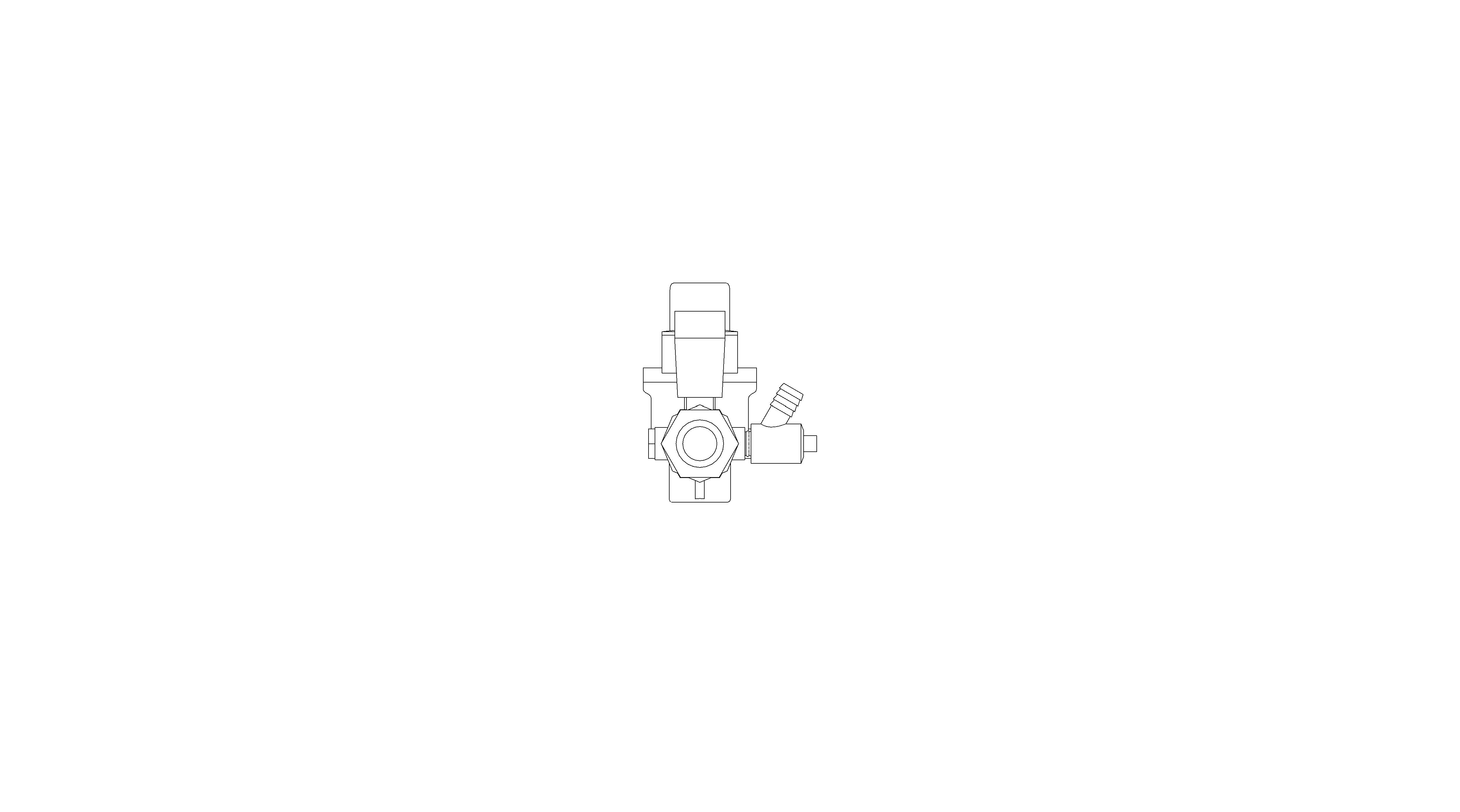 Image of EasyFlow Pro - Pressure Control Valves