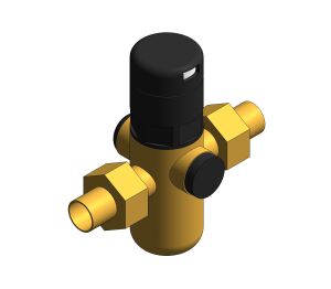 ART 679 - Pressure Reducing Valve