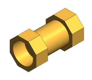 ART 38 - Single Check Valve