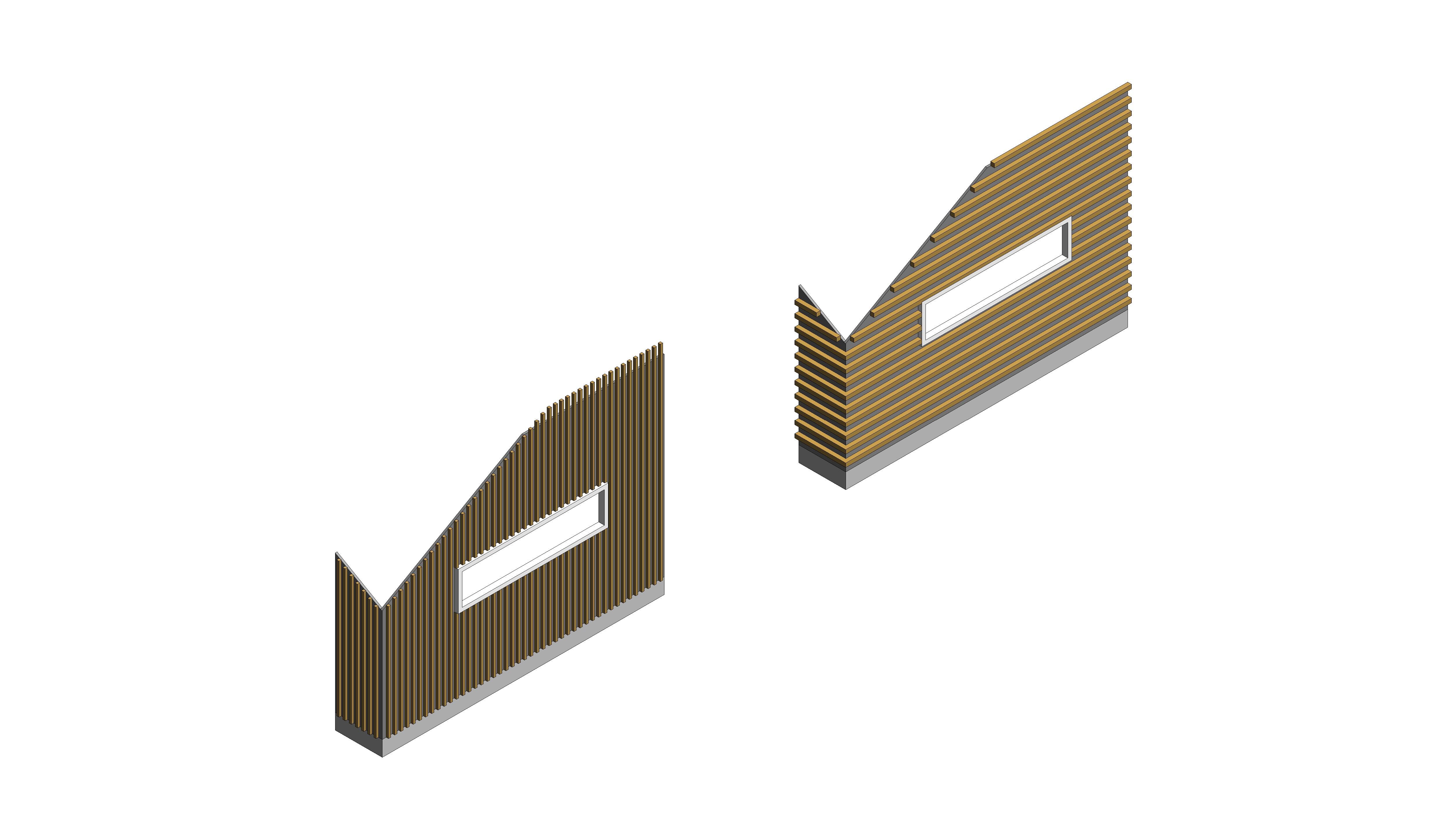 Image of Aluminium Batten