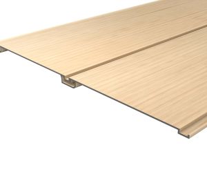 Image of 125 & 180mm Cladding Board