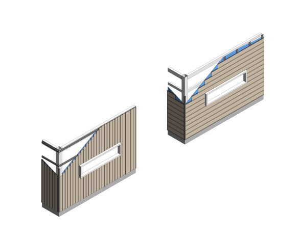 Image of Aluminium Claddings