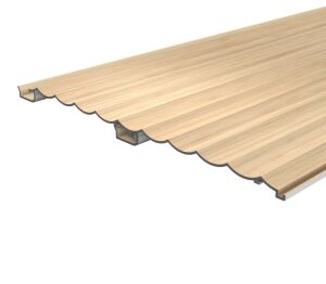 Image of 150mm Cove Cladding Board