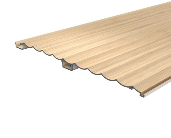 Image of 150mm Cove Cladding Board