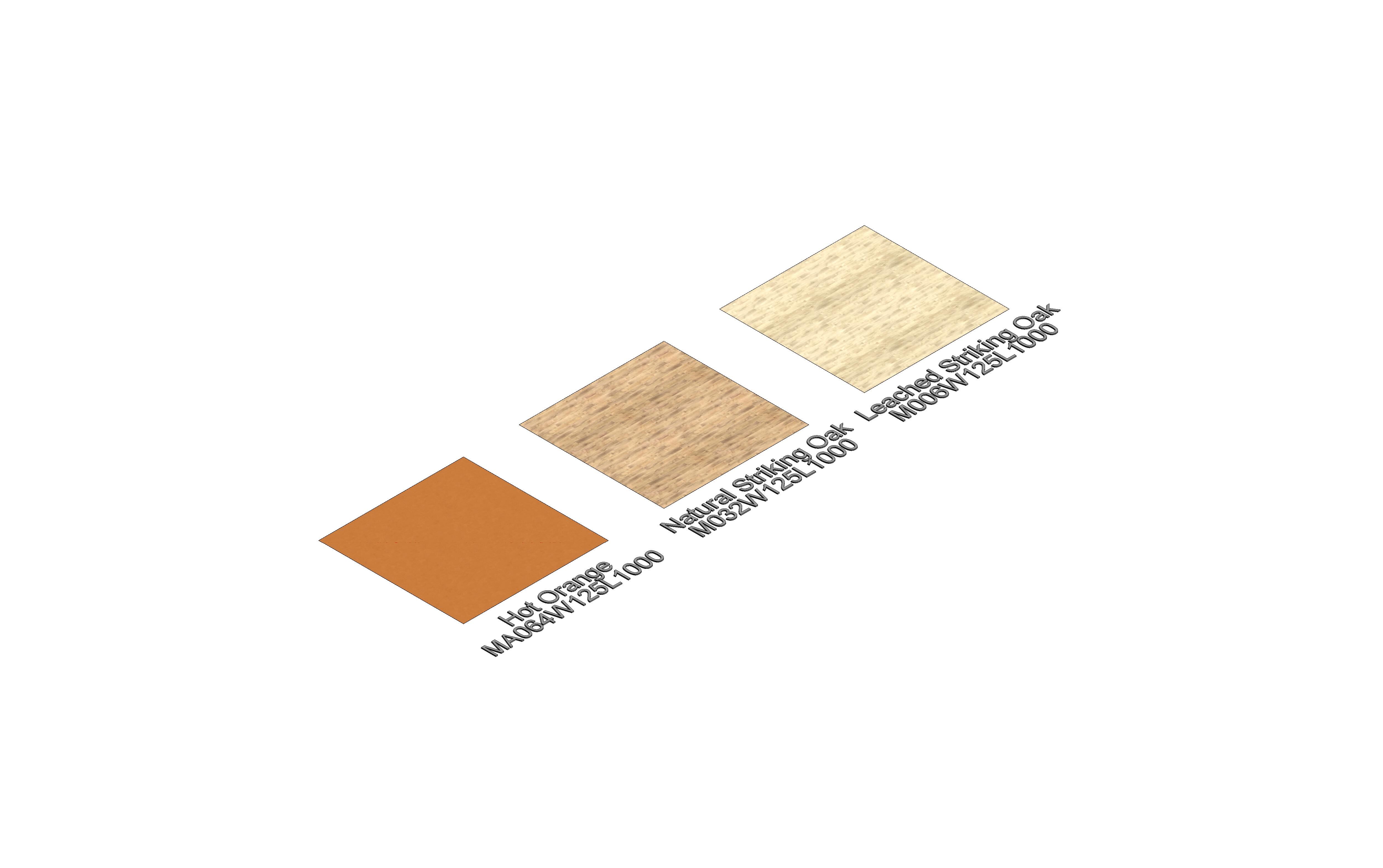 Product: Altro Ensemble M500