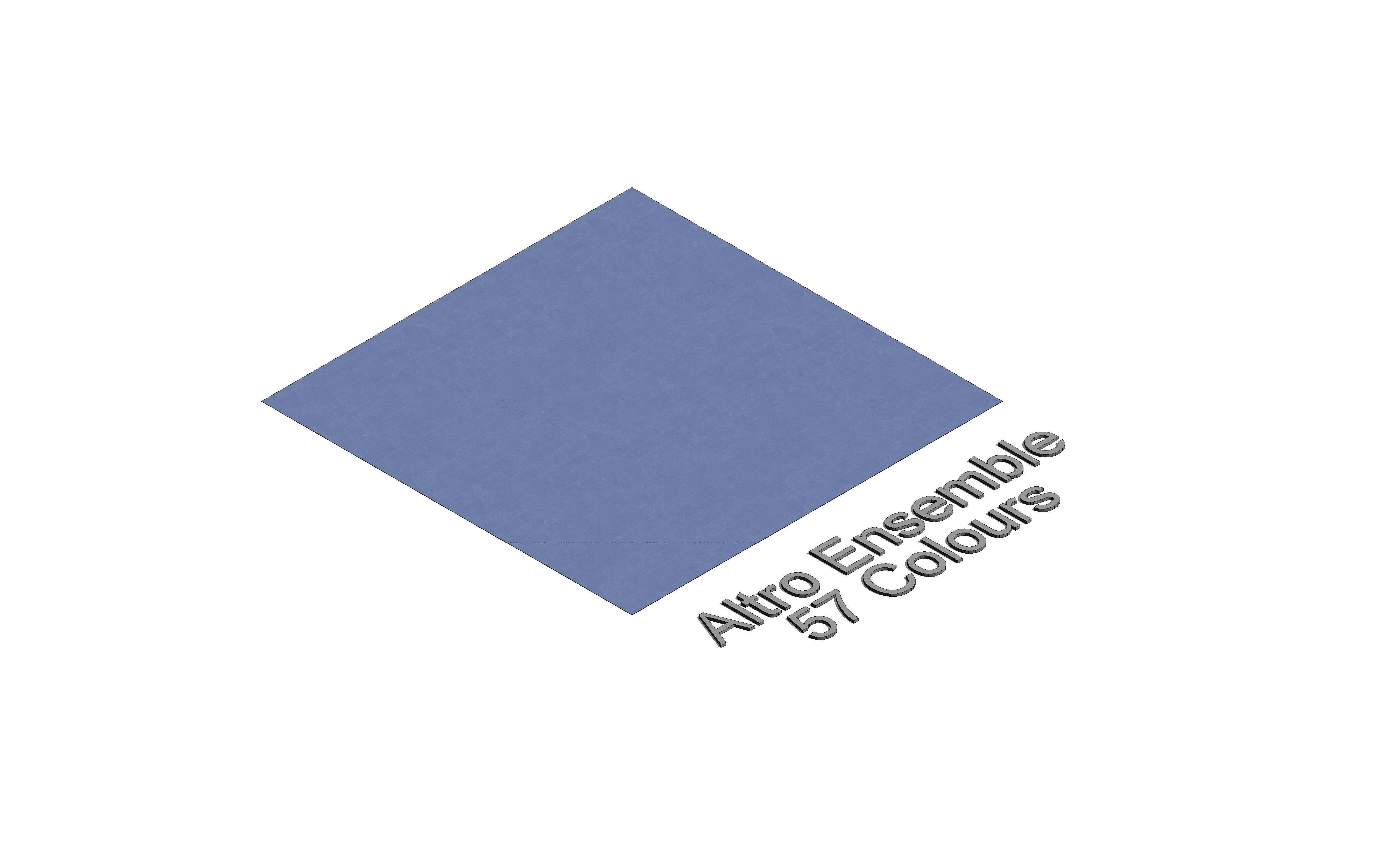 Product: Altro Ensemble M500