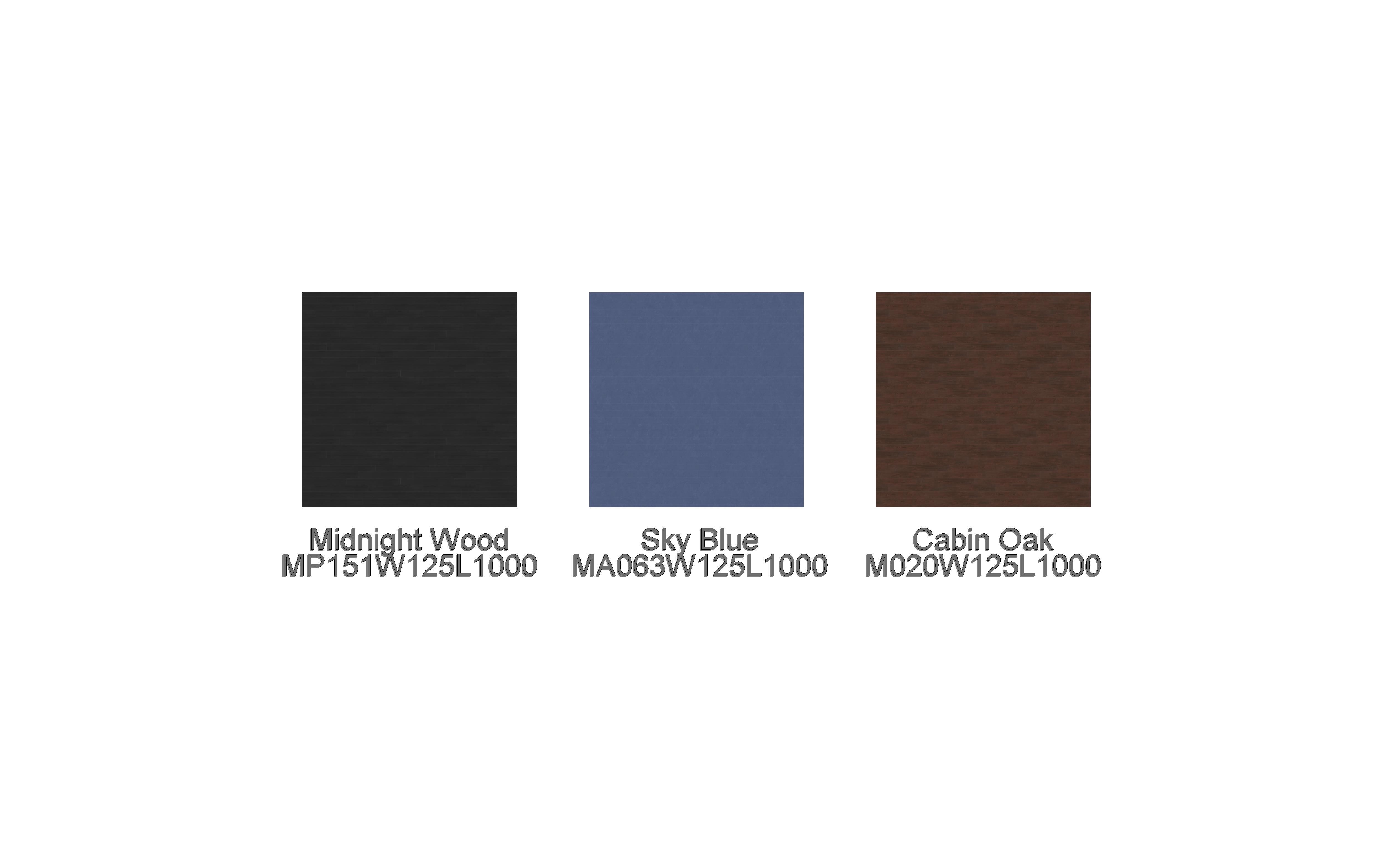 Product: Altro Ensemble M500
