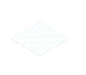 Product: Altro Orchestra Custom Soft Vinyl Flooring