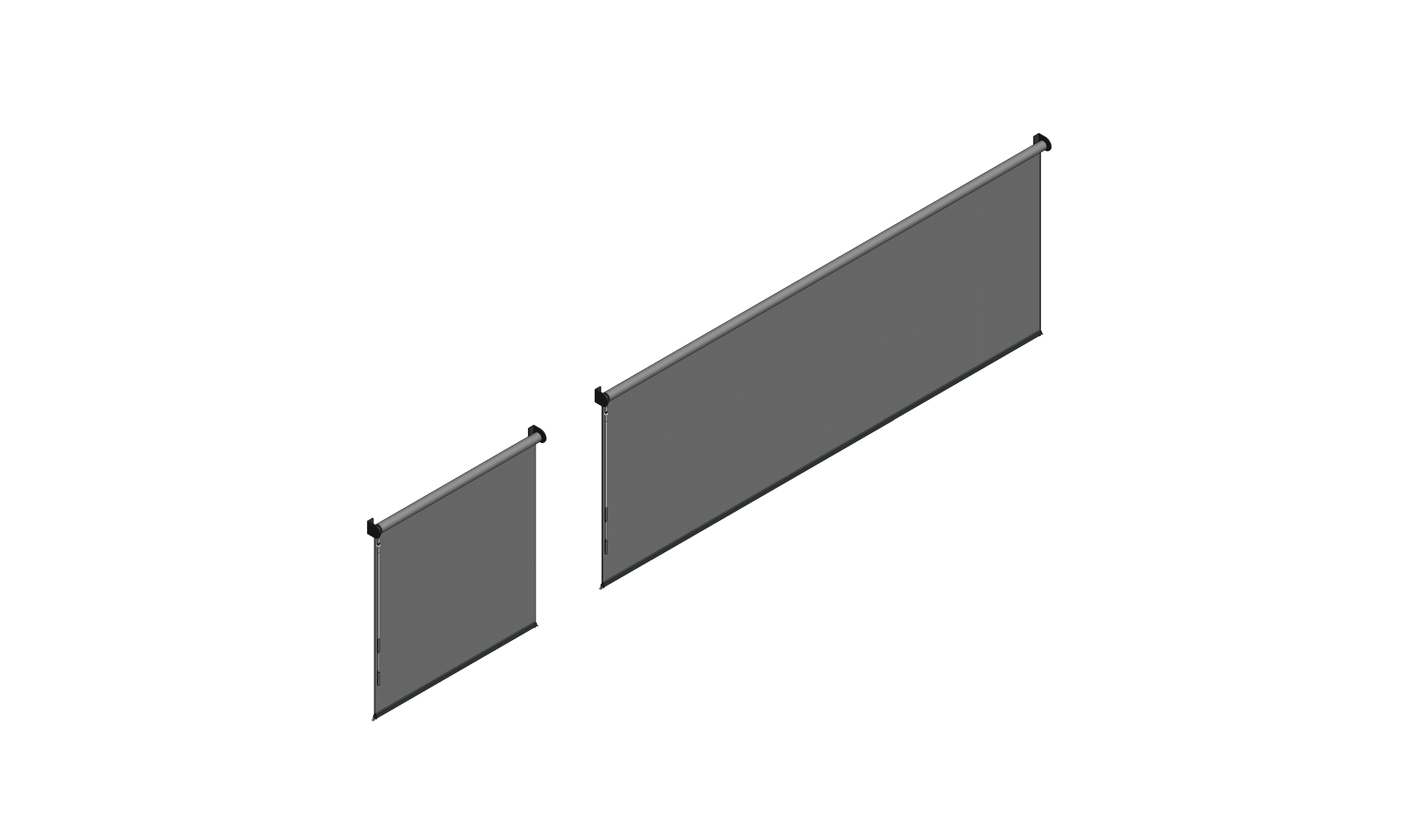 Product: ISO Range