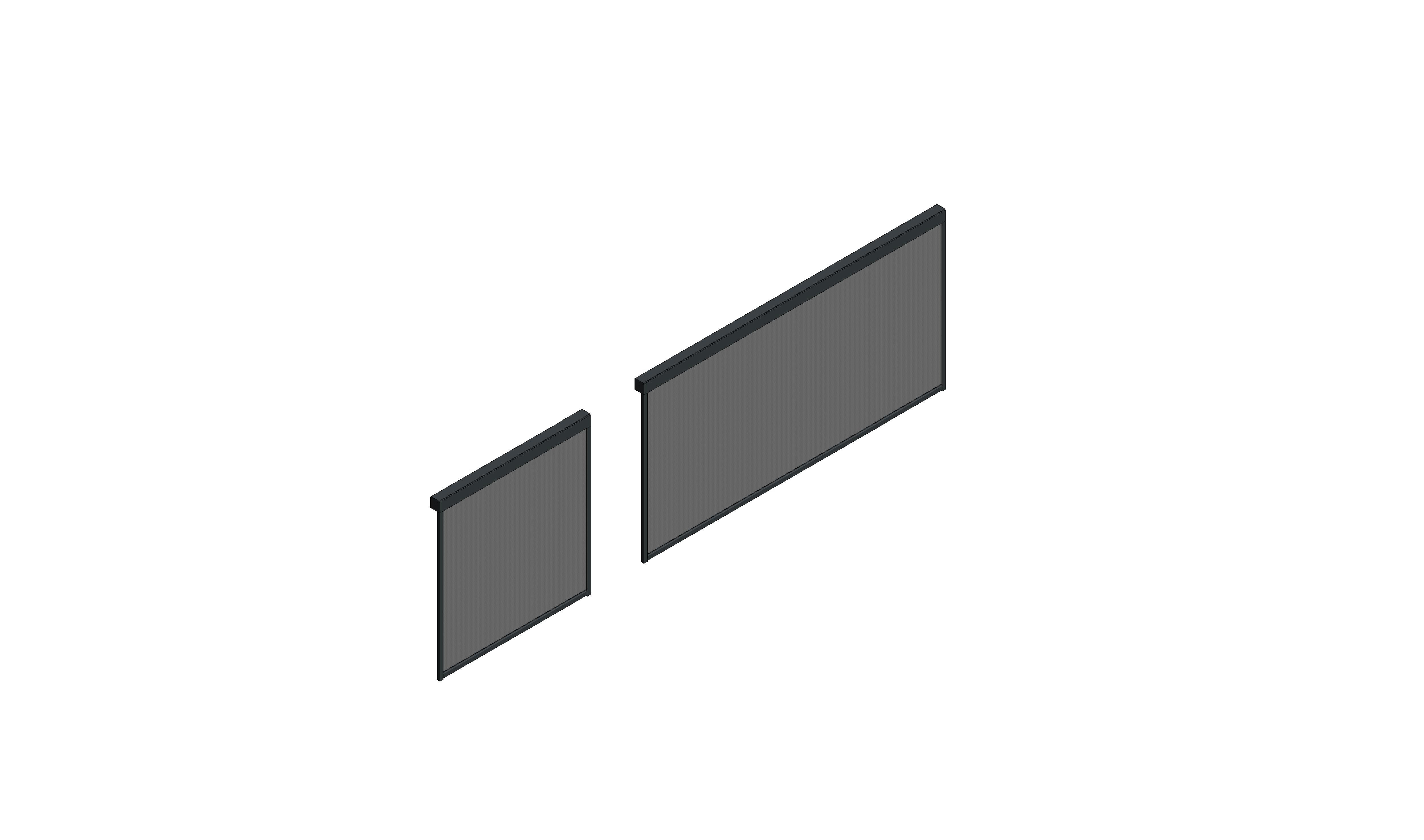 Product: ISO Range