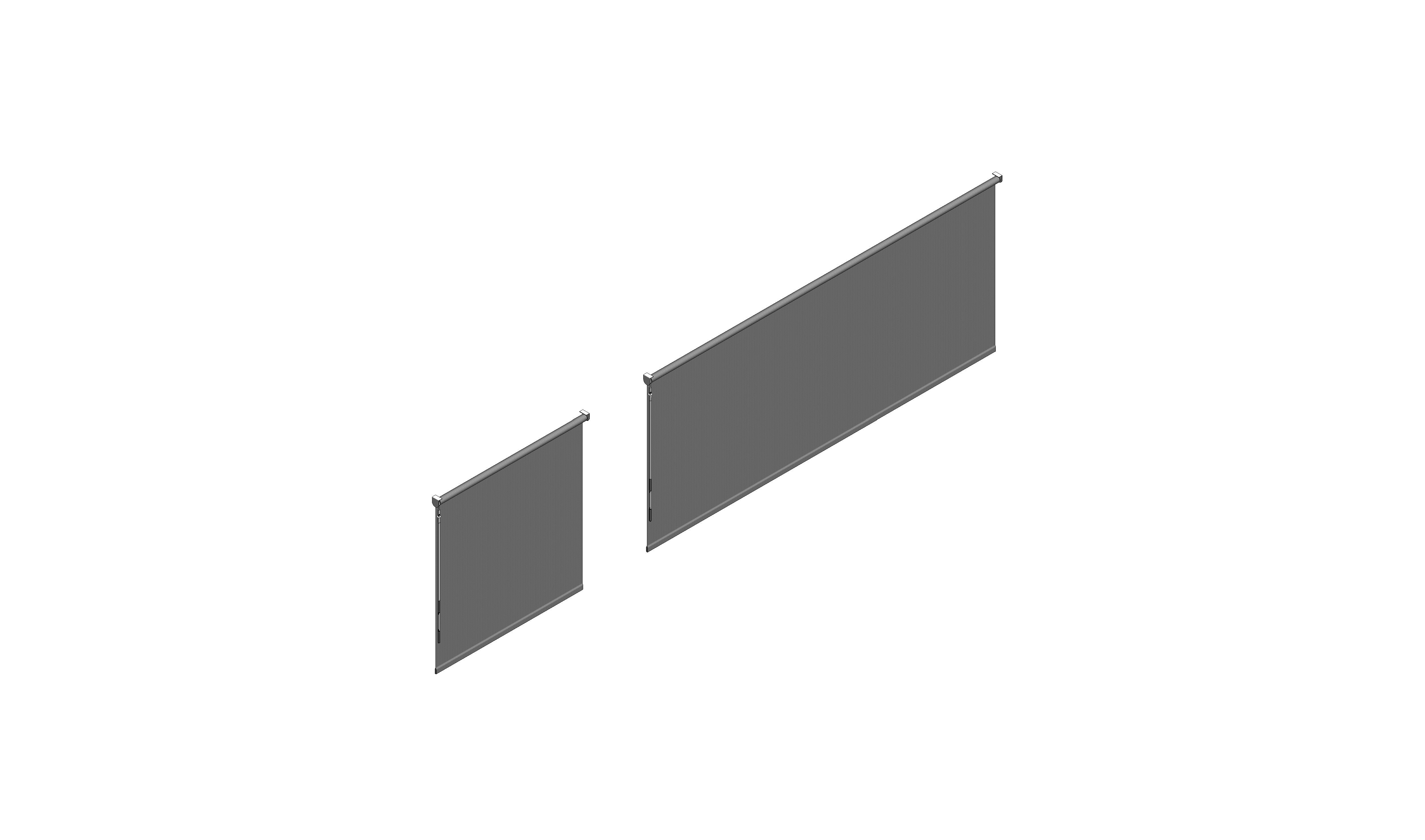 Product: ISO Range