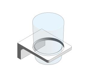 Product: Acacia E Glass Holder - F51384-CHADY44