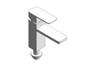 Product: Acacia Evolution Basin Mono - FFAS1306-101500BF0
