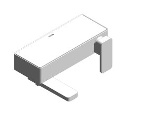Product: Acacia Evolution Exposed Bath & Shower Mixer - FFAS1311-602500BF0