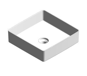 Product: Acacia SupaSleek Vessel 420mm - CCASF411-1000410F0