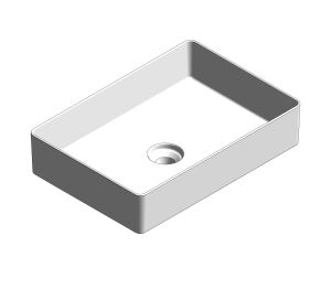 Product: Acacia SupaSleek Vessel 550mm - CCASF412-1000410F0