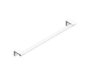Product: Acacia Towel Bar 600mm - F51393-CHADY46