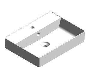Product: Acacia SupaSleek Vessel 600mm with deck - CCASF420-1010411F0