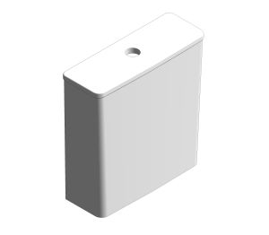 Product: Cistern - CL43014-6DACTBI