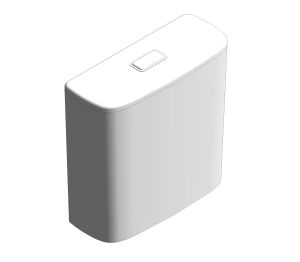 Product: Cistern - CL43224-6DACTBF