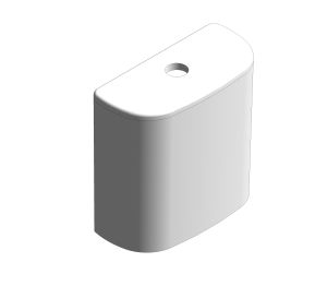 Product: Cistern - CL43244-6DACTBF
