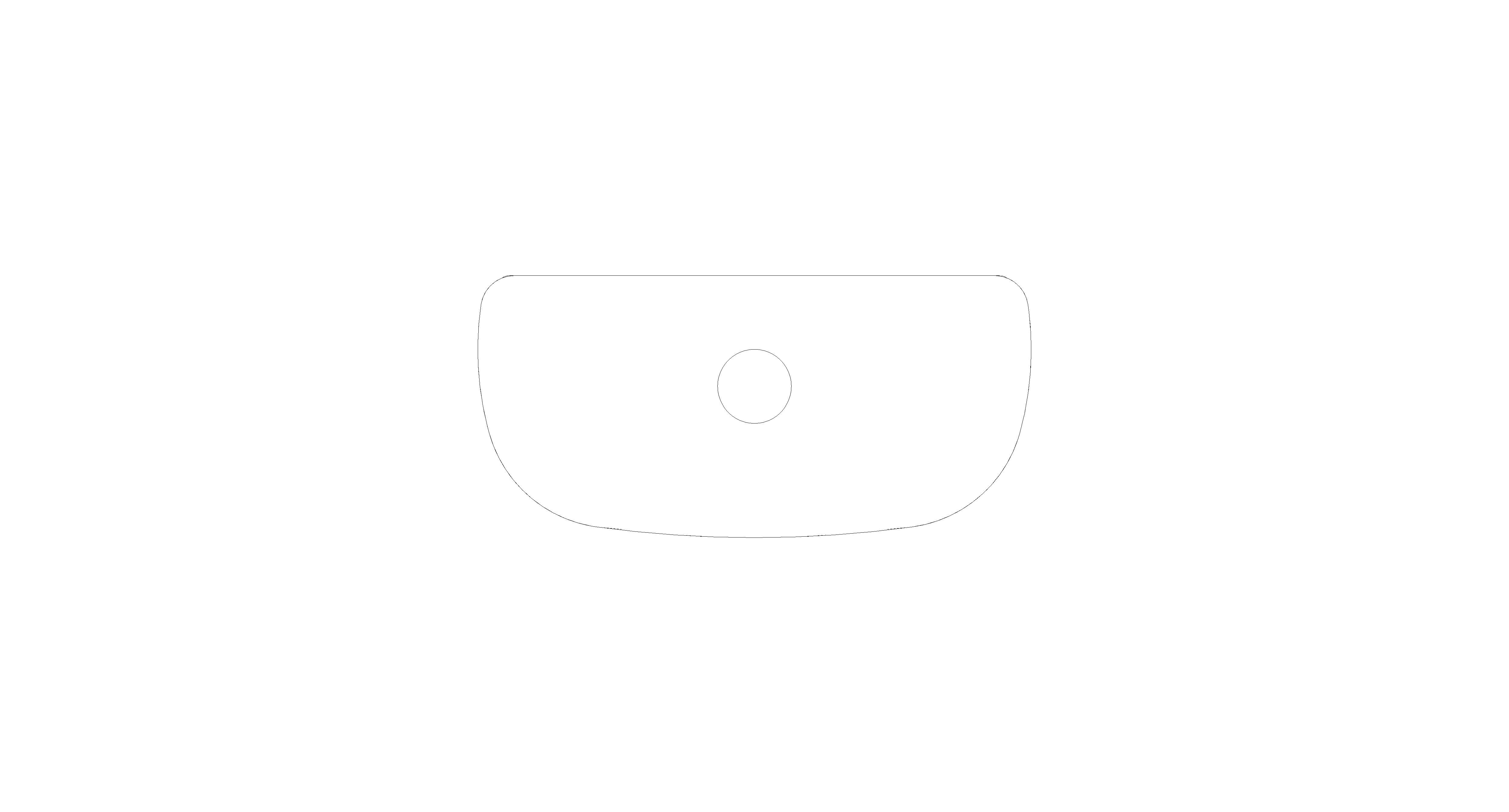 bimstore top image of American Standard - Cistern - CL43244-6DACTBI
