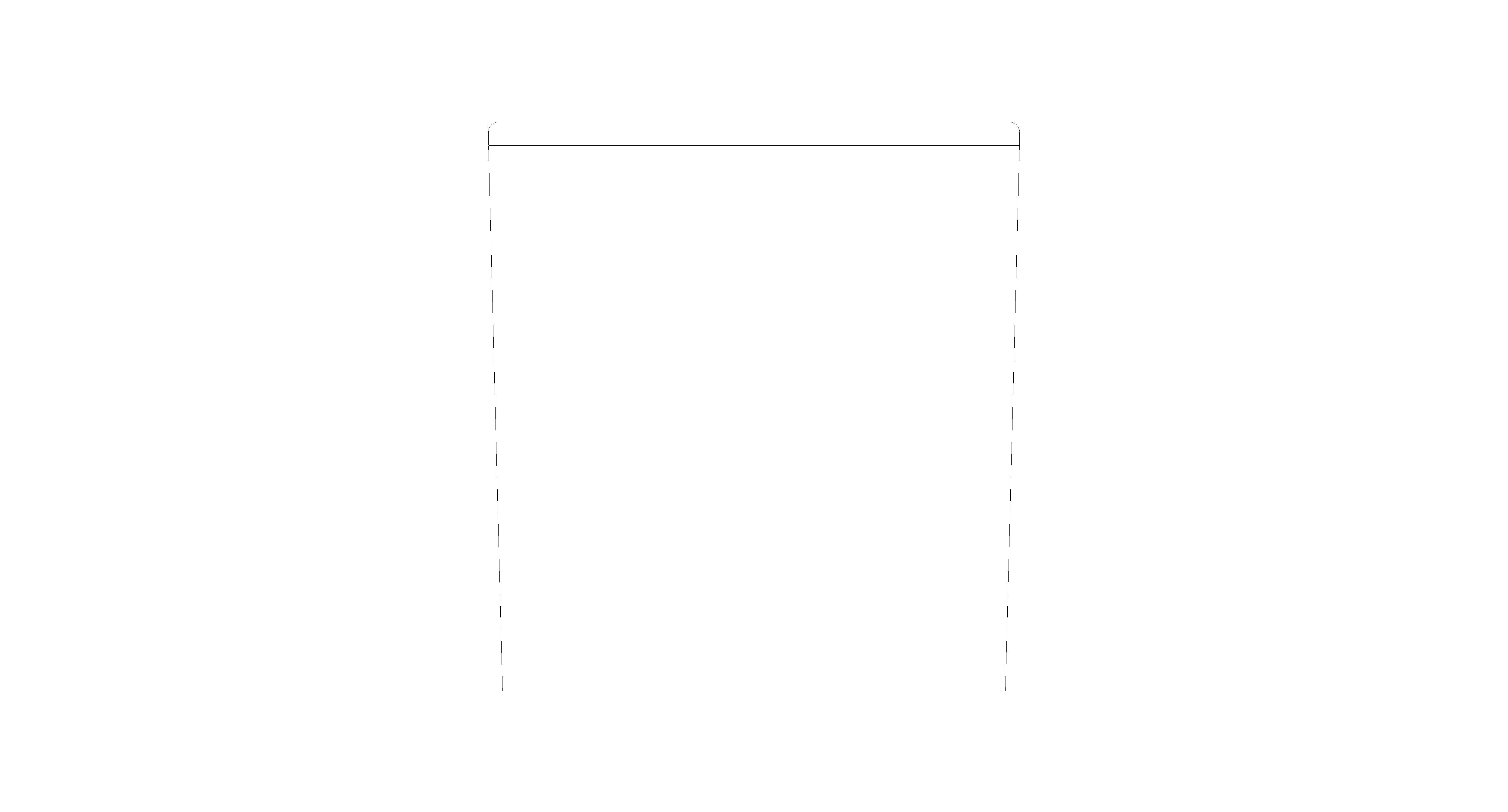 bimstore front image of American Standard - Cistern - CL43254-6DACTBF