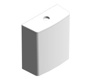 Product: Cistern - CL43254-6DACTBF