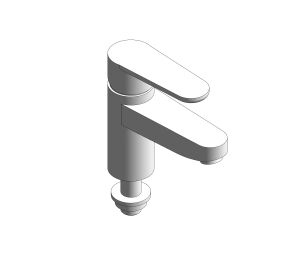 Product: Codie Basin Mono W/o Pop-up - FFASB206-1T1500BT0