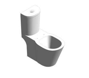 Product: Concept CC 305RI D-Tank complete set WT - CL27055-6DACTST