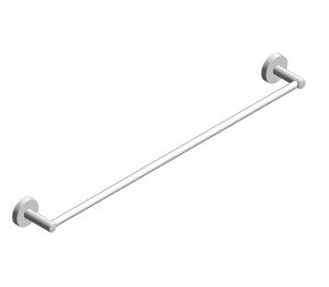 Product: Concept Round Tower Holder 600mm AS - F52801-CHADY46