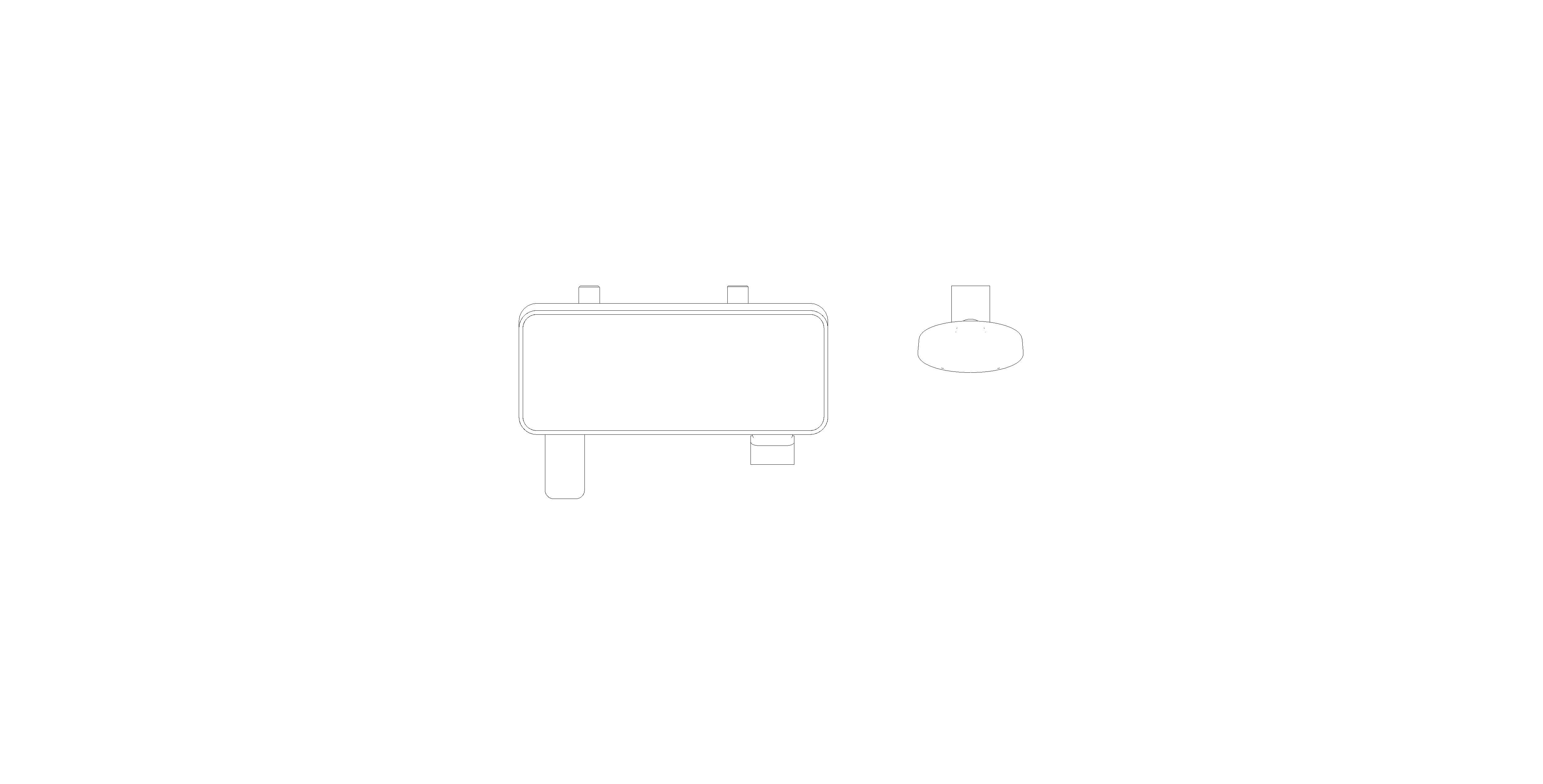 Product: Acacia E Exposed B&S Faucet - FFAS1311-6T2500BT0
