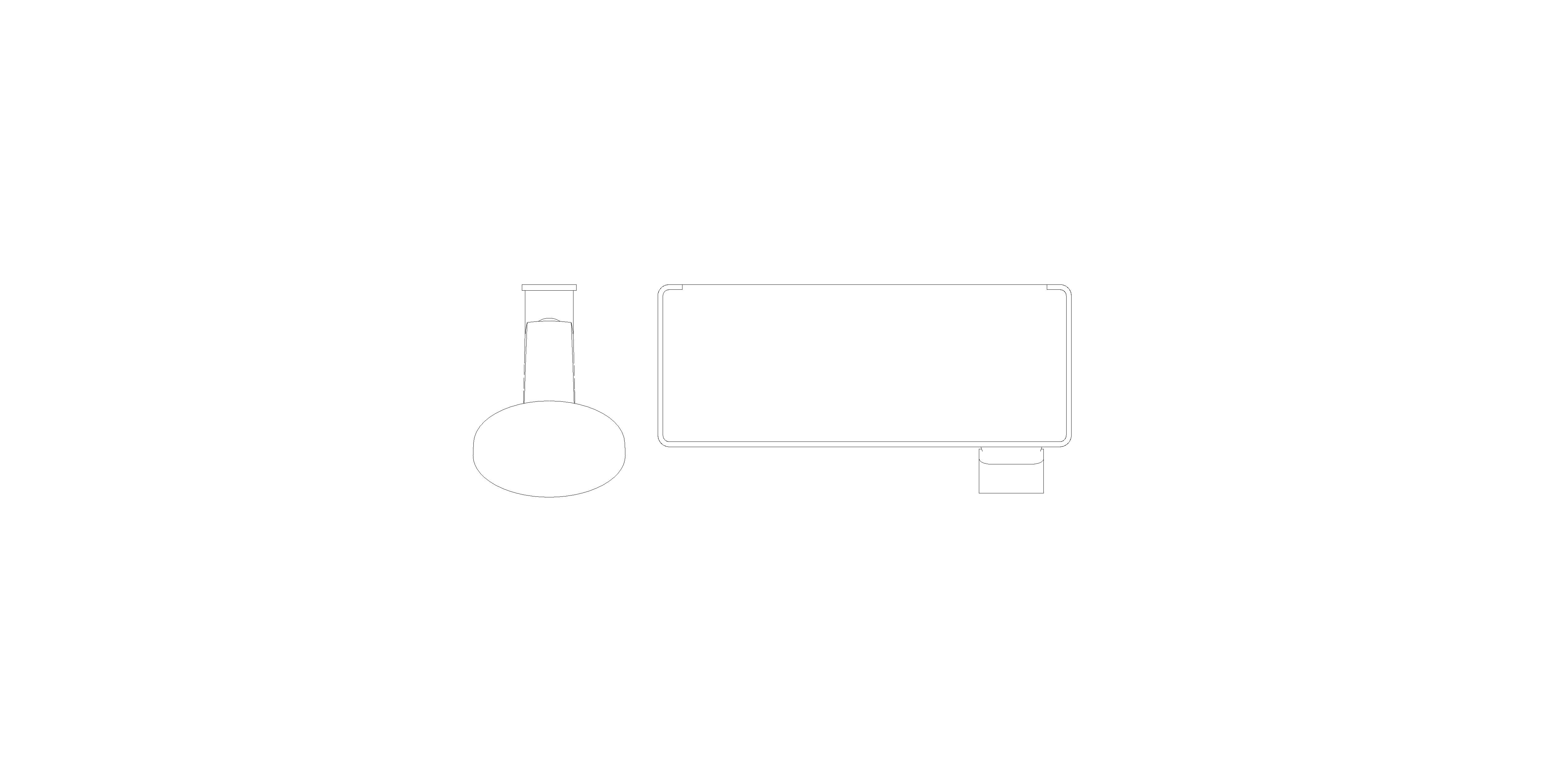 Product: Acacia E Exposed Shower Faucet - FFAS1312-7T2500BT0