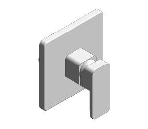 Product: Acacia Evolution Concealed Shower Mono - FFAS1336-709500BF0