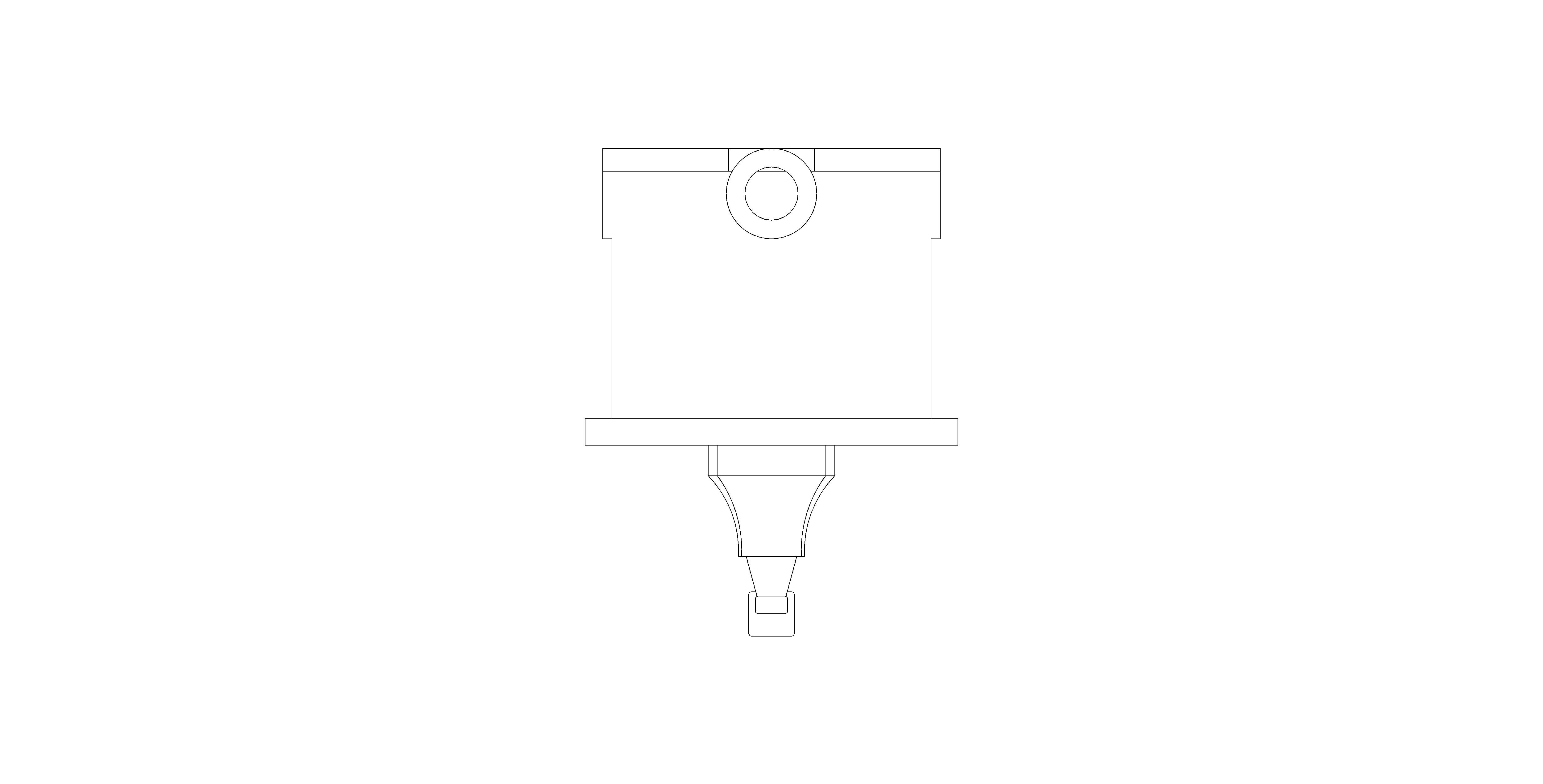 Product: Kastello Concealed Shower Mixing Valve W - FFAS1622-709500BT0