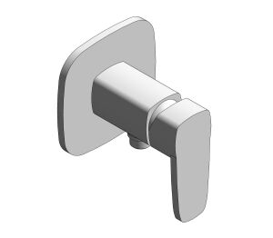Product: Signature Exposed Shower Mono - FFAS1726-701500BT0