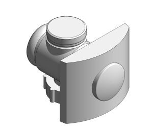Product: Concept Arc Dual Flush Valve – 32 mm - FFAS9809-000500BA0