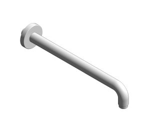 Product: Wall Mount Shower Arm - FFAS9909-000500BC0