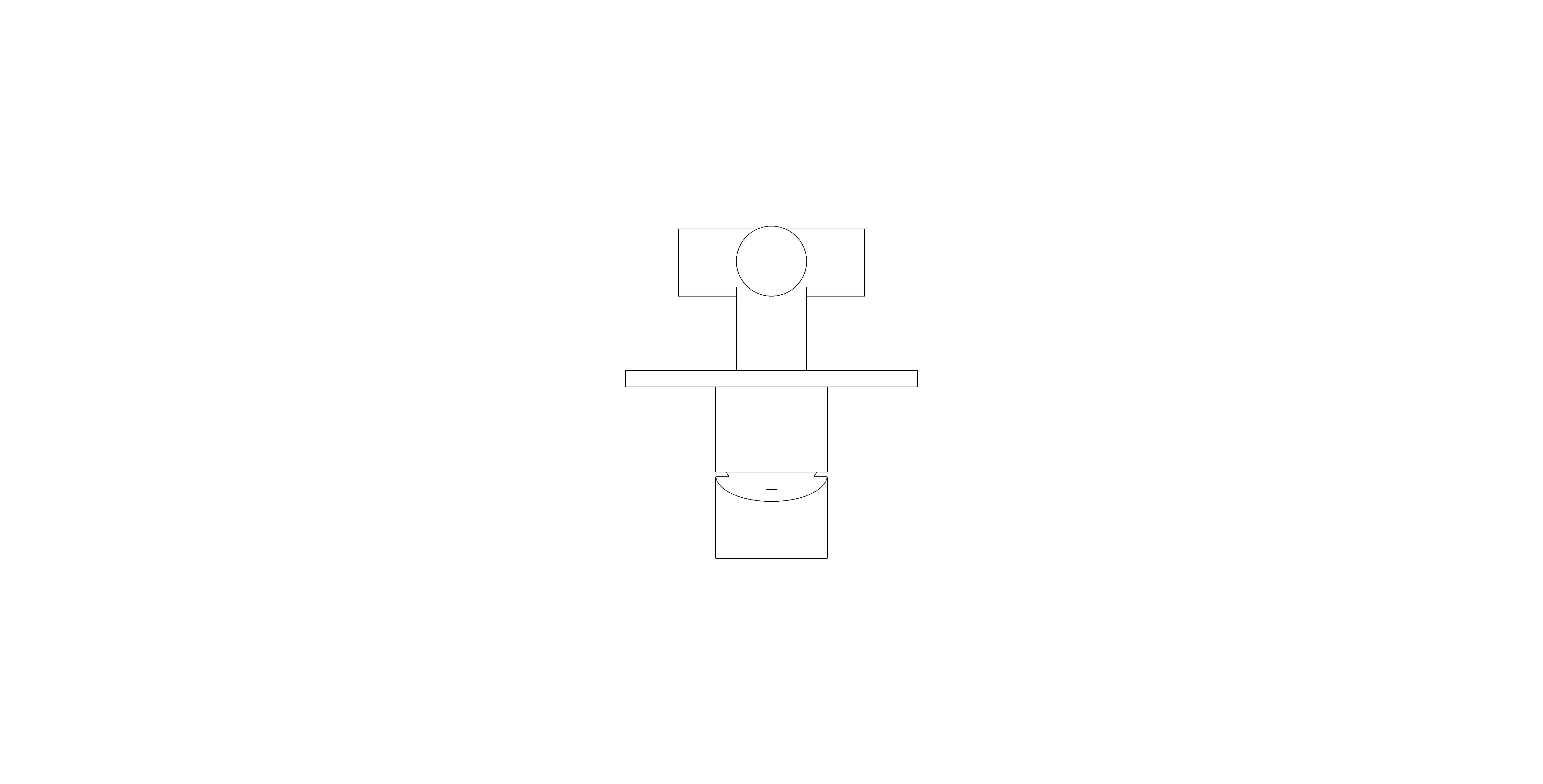 Product: Codie Concealed Shower Mono W/o Handspray - FFASB236-7T9500BT0