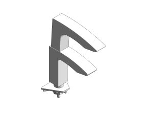 Product: Line-sensor Technology Extend Sensor Faucet - FFAS8507-A00500BC0