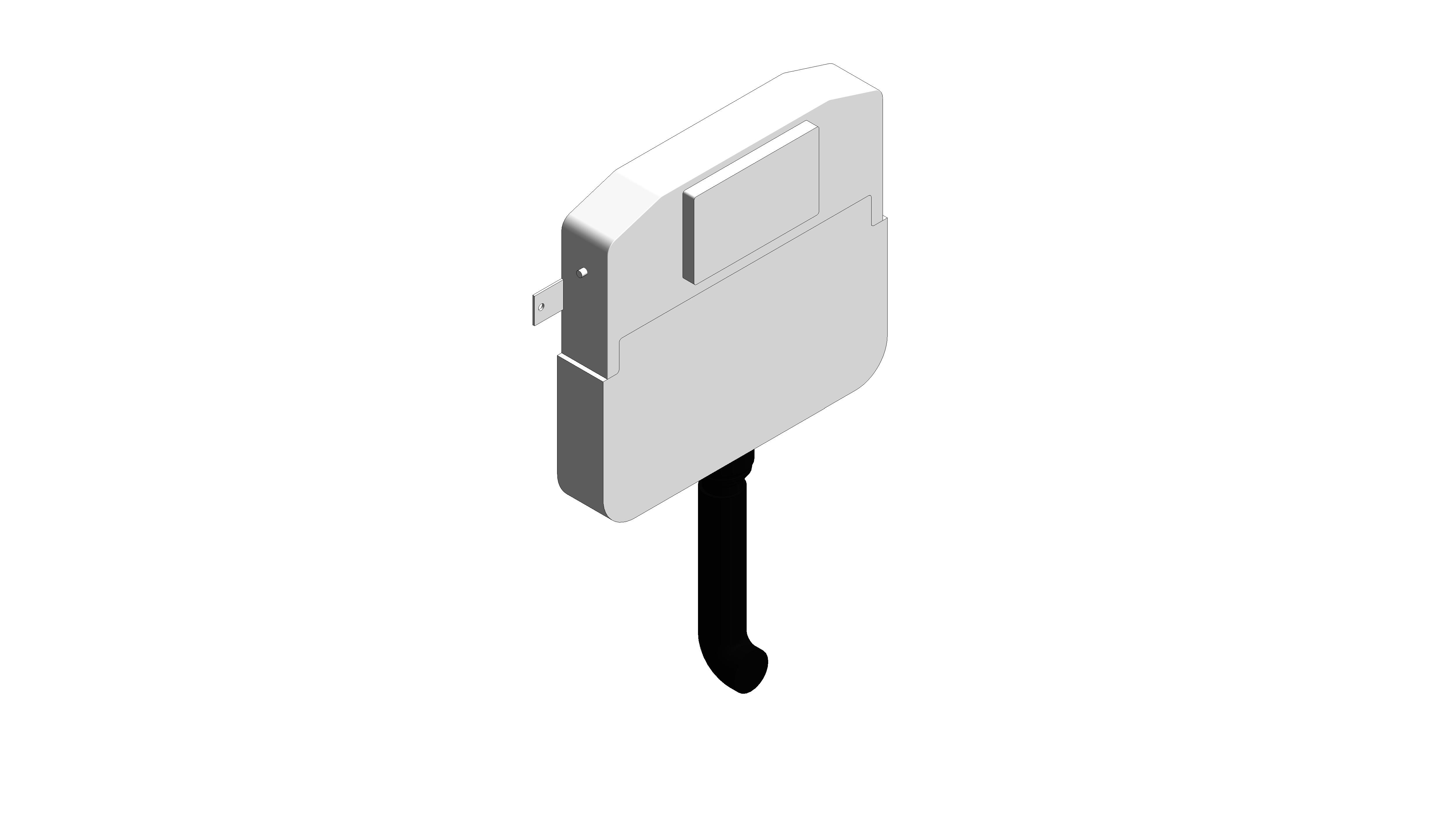 Product: Repelo Conceal Cistern - India - CLCN51ZZ