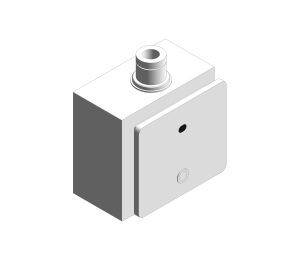 Product: Senseflow II Concealed Sensor Toilet FV - FFAS8713-000500BC0