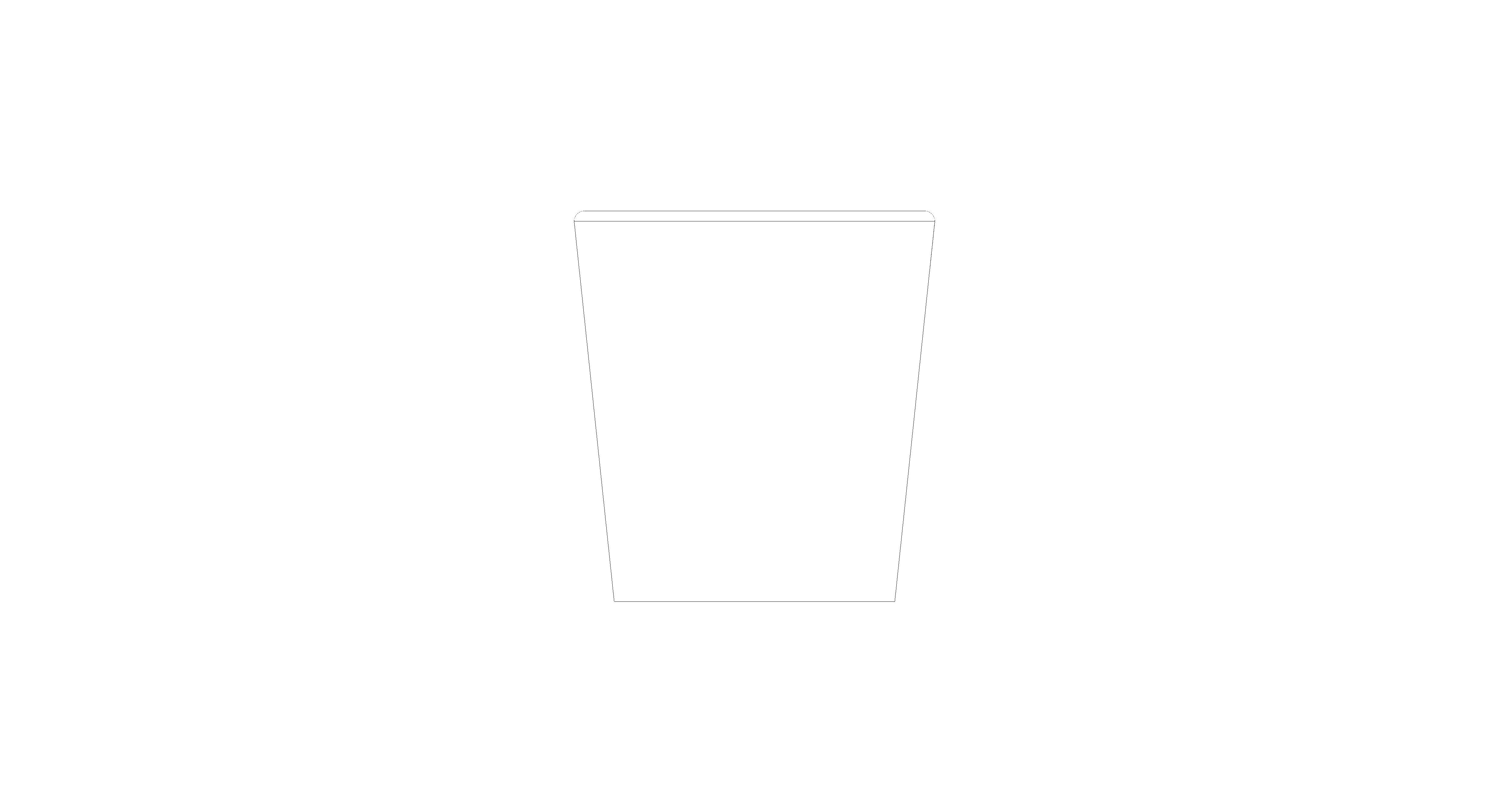 bimstore front image of American Standard - Toilet Pan - CL3301B-6DACTBF