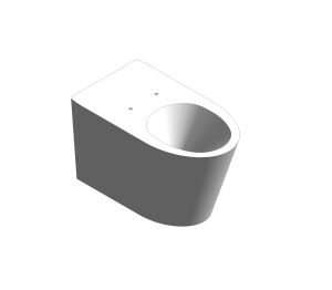 Product: Toilet Pan - CL3322B-6DACTBF